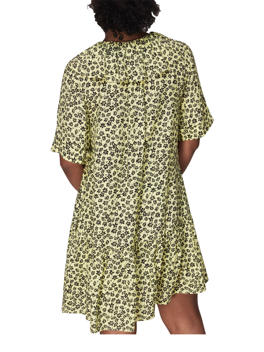 Shelley Dress - Buttercup Blooms main image 1