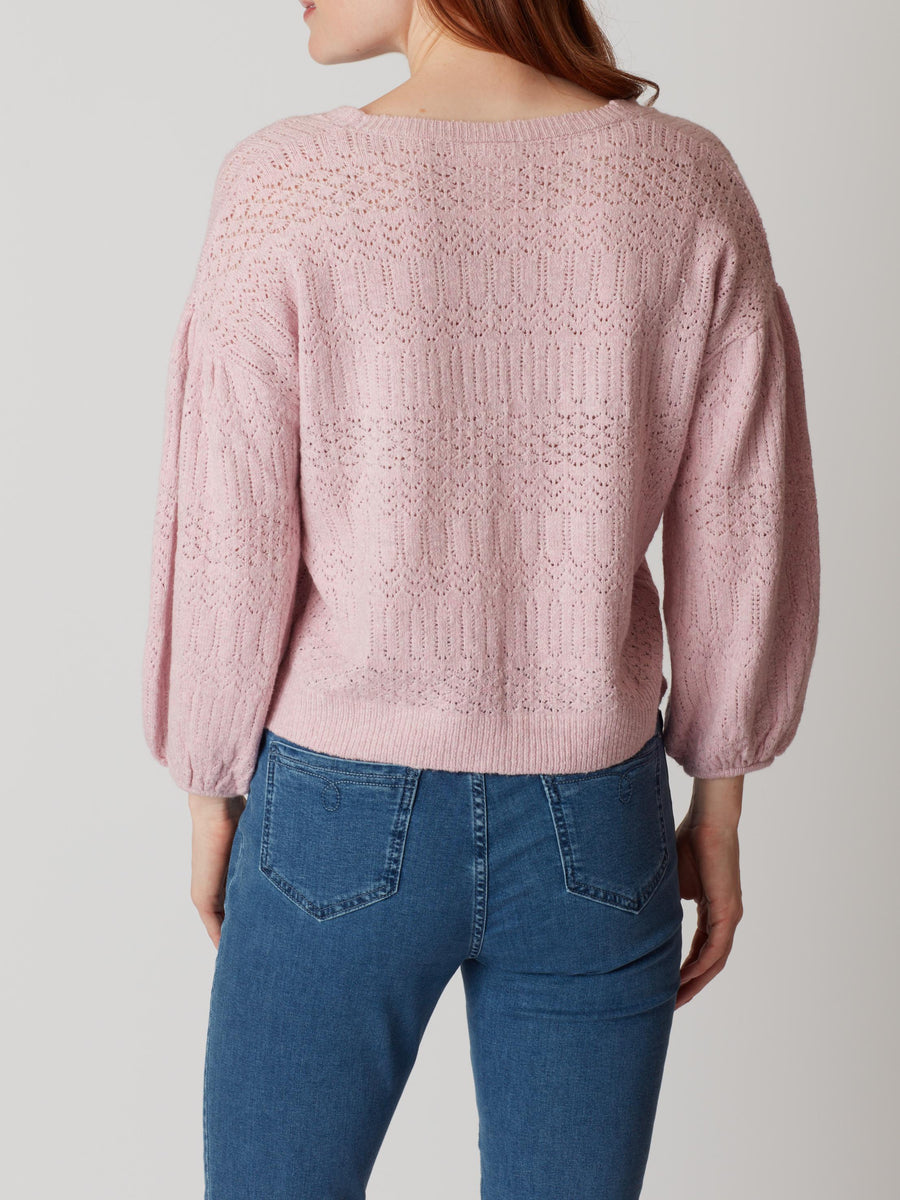 Ainara Cardigan