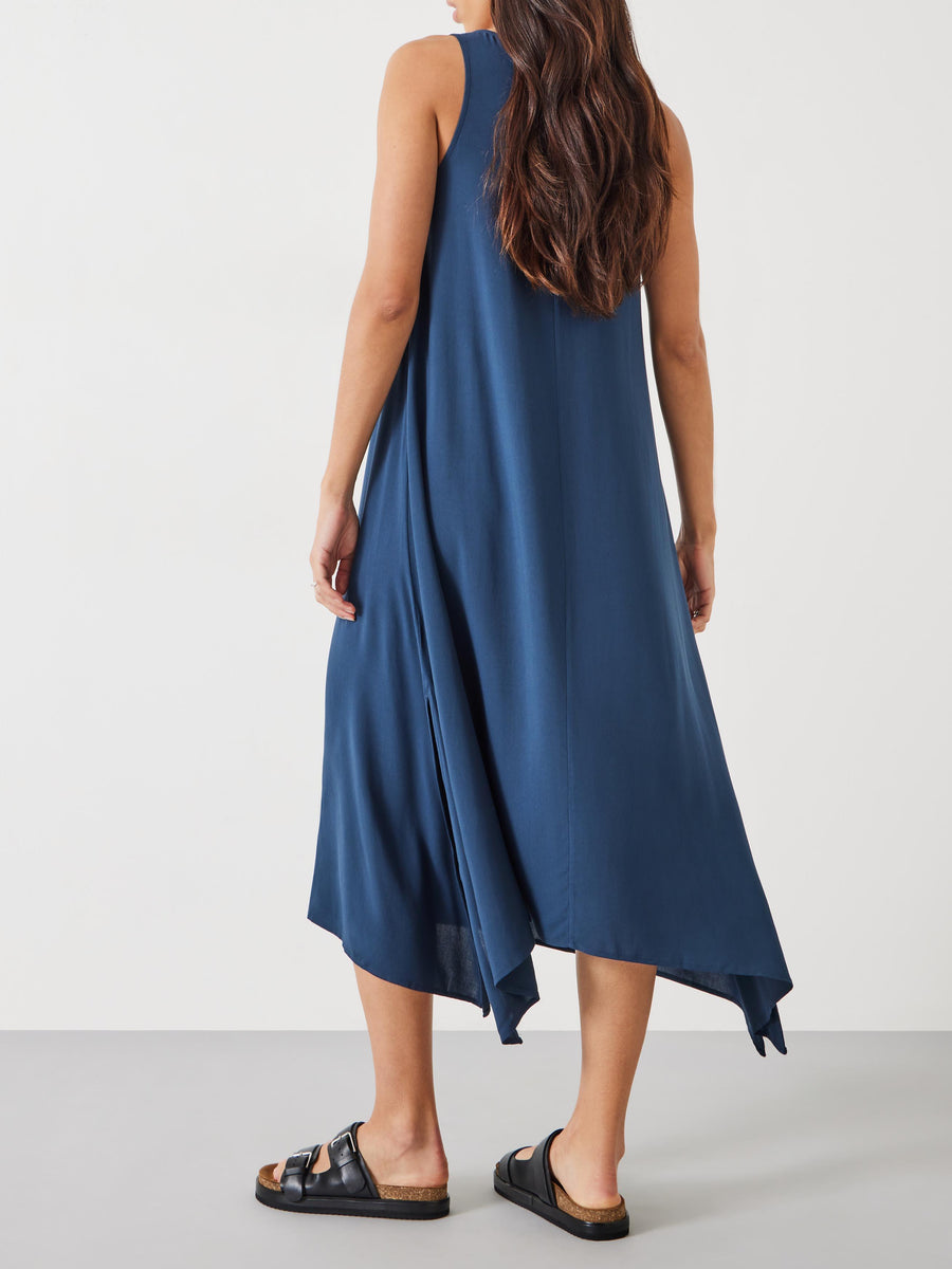 Albee Mini Dress in Spring Day