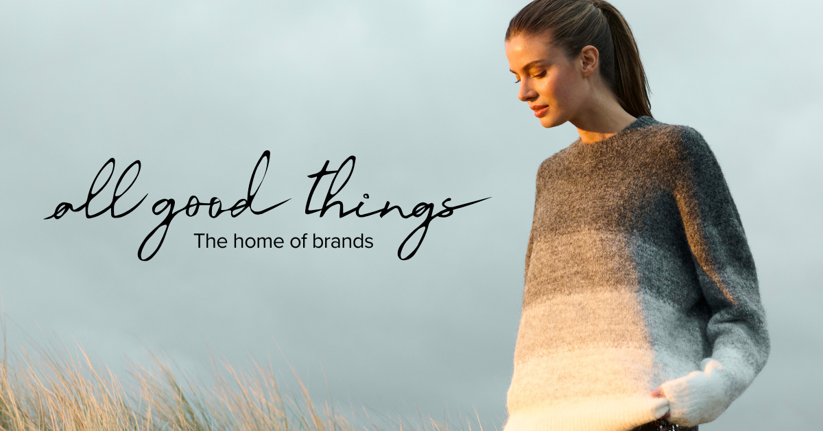 All Good Things Premium Fashion Brand Outlet
