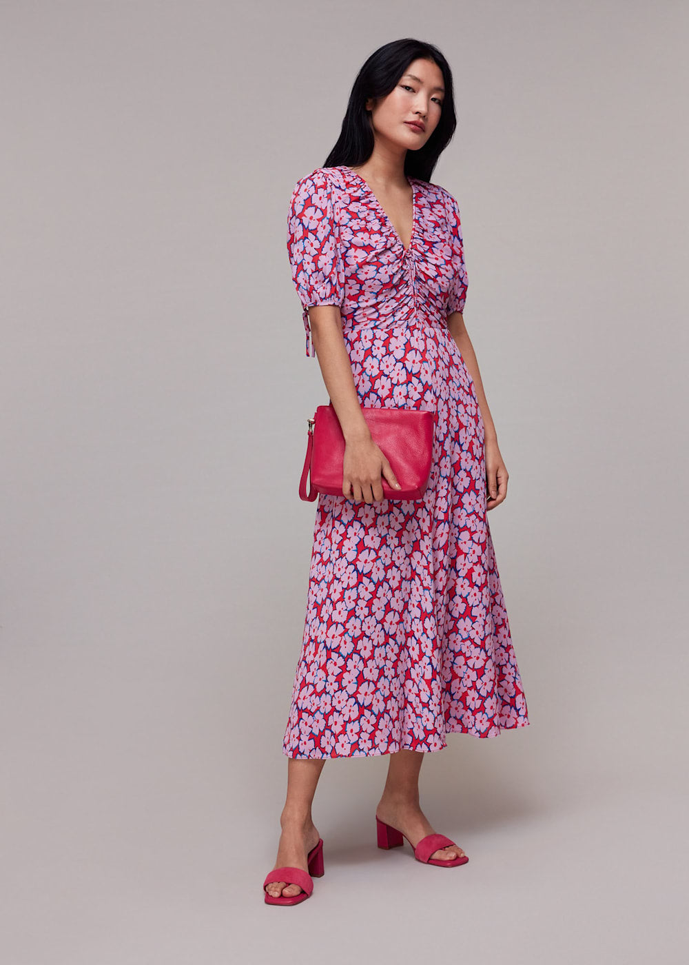 Sawyer Dress – All Good Things